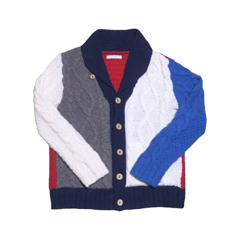 GAIJIN MADE(ガイジンメイド) カーディガン | 少しマニアックな古着の  