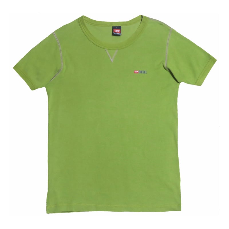 即発送　DIESEL ディーゼル　Tシャツ 2316-0402-co2.jpg
