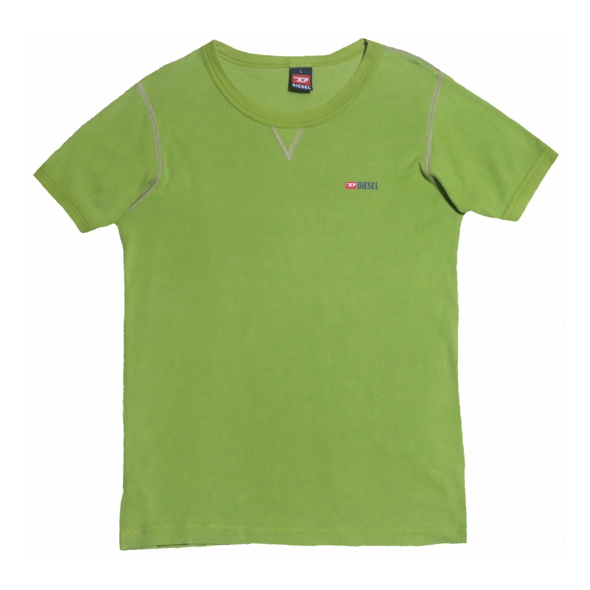DIESEL(ディーゼル) Tシャツ | 少しマニアックな古着のセレクト