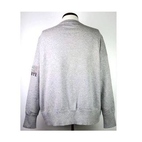 VOTE MAKE NEW CLOTHES(ヴォートメイクニュークローズ) スウェット