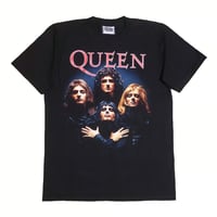 QUEEN(クイーン) Tシャツ
