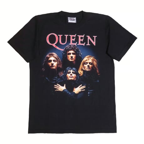 QUEEN(クイーン) Tシャツ