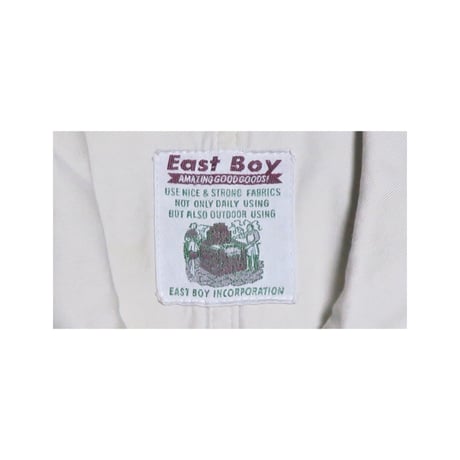 East Boy(イーストボーイ) フィールドコート