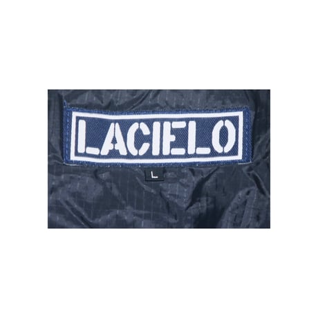 LACIELO(ラシエロ) ブルゾン