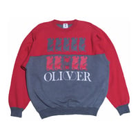 OLIVER(オリバー) スウェット