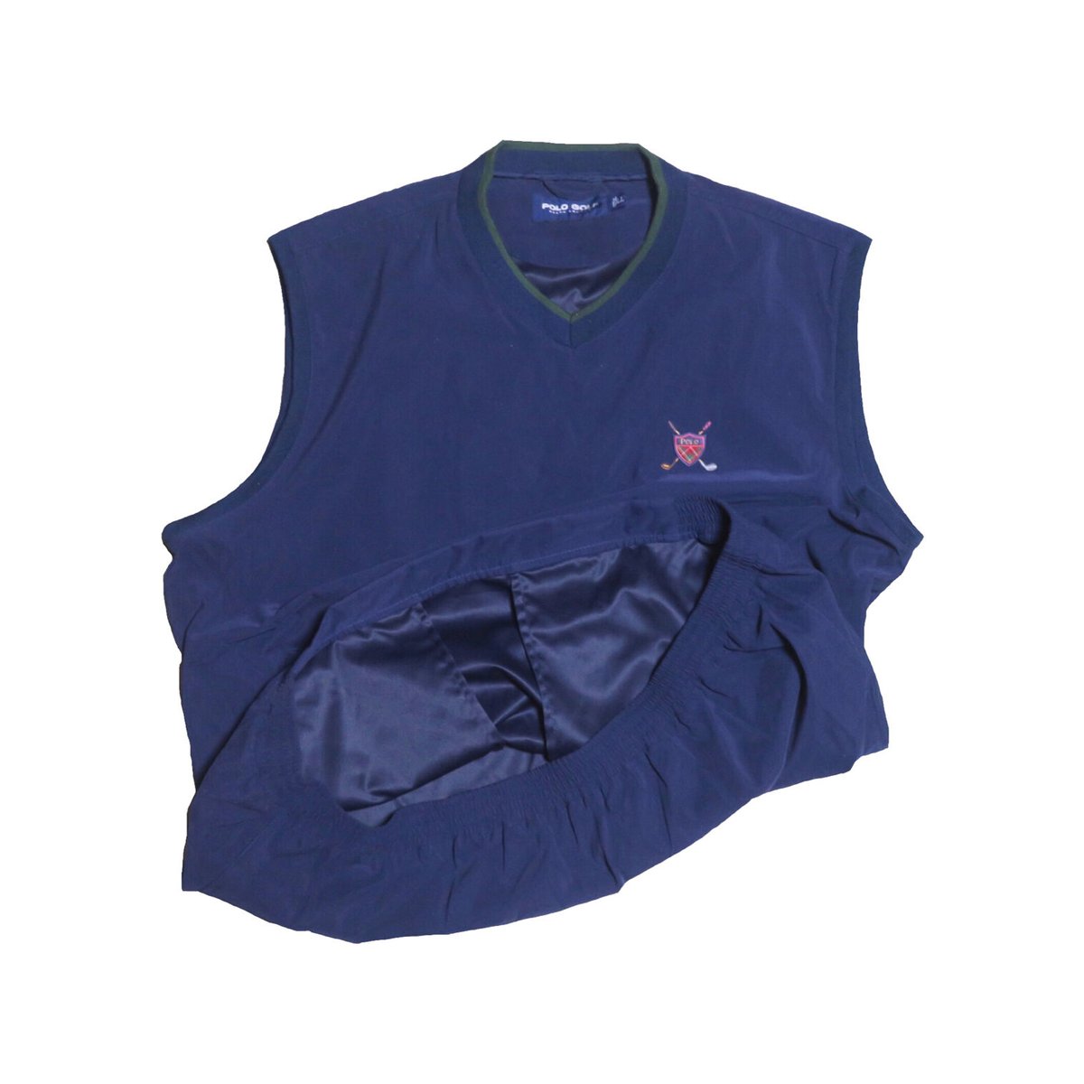 POLO GOLF Ralph Lauren(ポロゴルフ ラルフローレン) ベスト POLO GOLF Ralph Lauren(ポロゴルフ ラルフローレン) ベスト