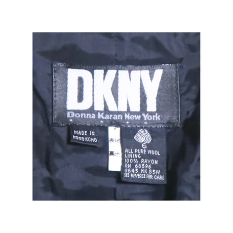 『レディース』DKNY(ダナキャランニューヨーク) ジャケット