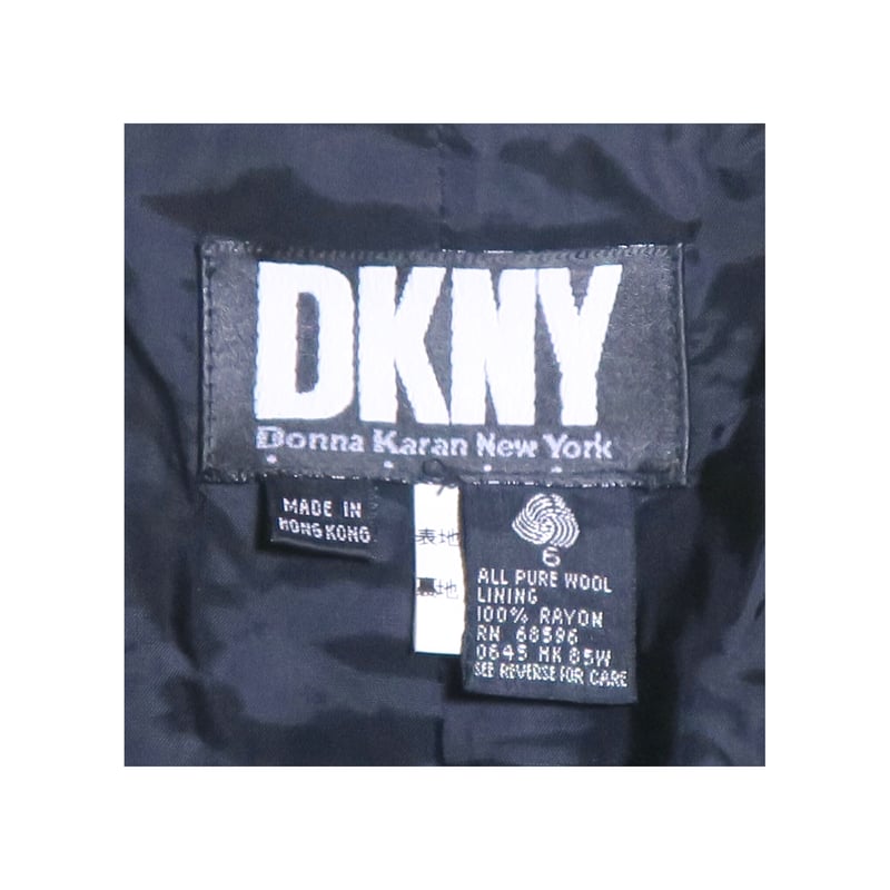 レディース』DKNY(ダナキャランニューヨーク) ジャケット | 少し レディース』DKNY(ダナキャランニューヨーク) ジャケット | 少し
