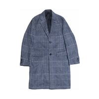 美品【ザ・ダファー・オブ・セントジョージ　ダウン  ジャケット】ダッフルコート The DUFFER of St.GEORGE OFFICIAL ONLINE SHOP(アウター) ｜The
