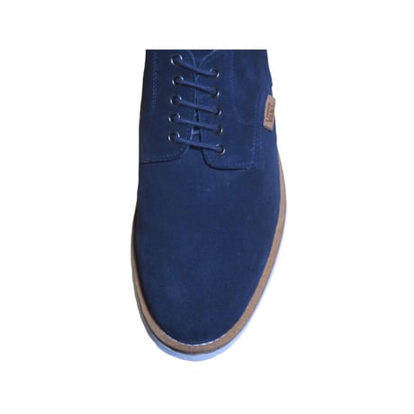 VANS(バンズ)サーフサイダース ドレスシューズ