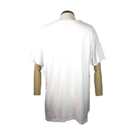 DENIM&SUPPLY Ralph Lauren(デニムアンドサプライ ラルフローレン) スカルTシャツ