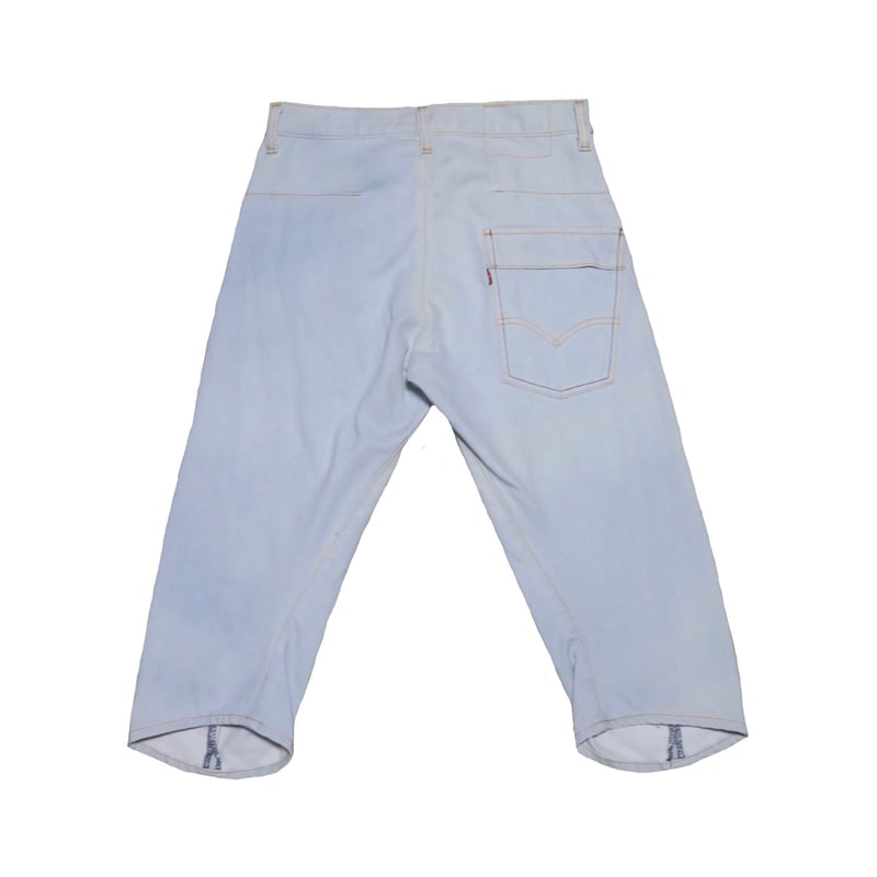 Levis ENGINEERED JEANS(リーバイスエンジニアード) デニム