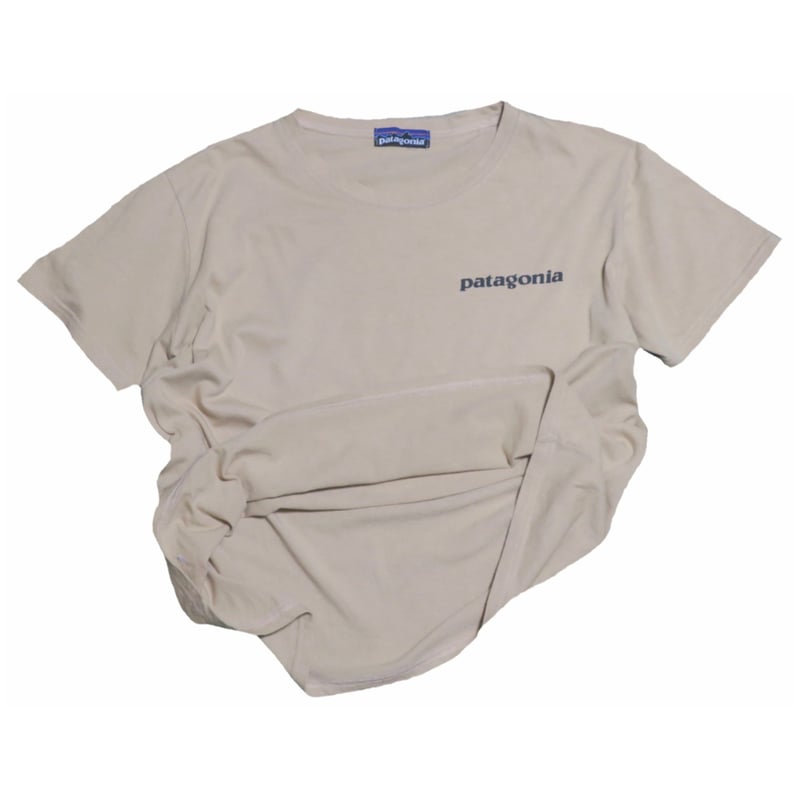 patagonia ビンテージTシャツ patagonia(パタゴニア) Tシャツ | 少しマニアックな古着の