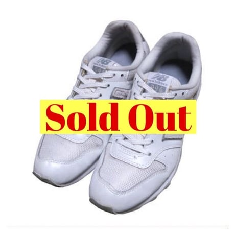 『レディース』New Balance(ニューバランス) 996