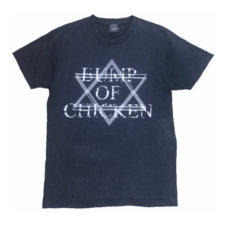 BUMP OF CHICKEN(バンプオブチキン) Tシャツ