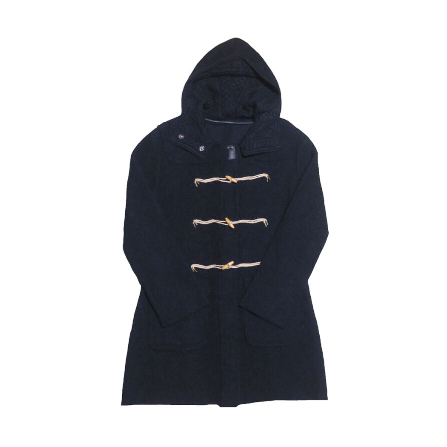 レディース』DIESEL(ディーゼル) ダッフルコート | 少し レディース』DIESEL(ディーゼル) ダッフルコート | 少し