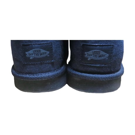 VANS(バンズ) ムートンブーツ