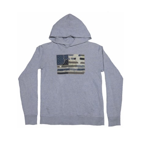 DENIM＆SUPPLY Ralph Lauren(デニムアンドサプライ ラルフローレン) パーカー