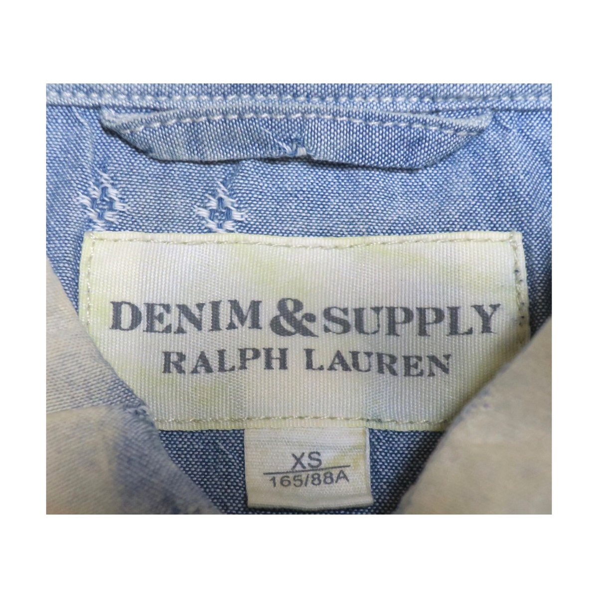 DENIM&SUPPLY Ralph Lauren(デニムアンドサプライ ラルフローレン) ブ