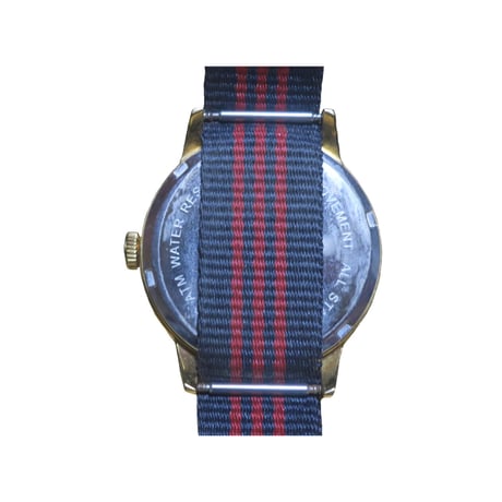 BROOKS BROTHERS(ブルックスブラザーズ) 腕時計