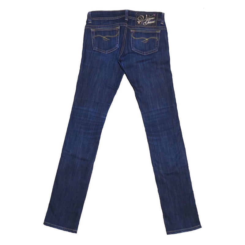レディース』Vienus Jeans(ヴィーナスジーン) デニムパンツ