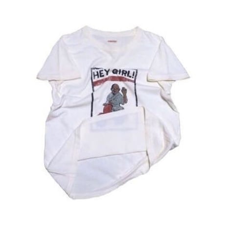 KAPITAL(キャピタル) ガンジーTシャツ