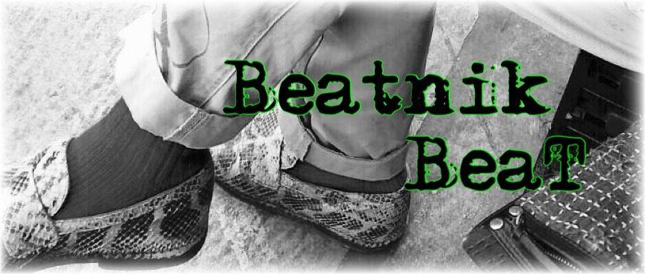 少しマニアックな古着のセレクトショップBeatnik BeaT(ビートニクビート)