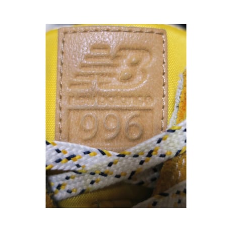 New Balance(ニューバランス) 996