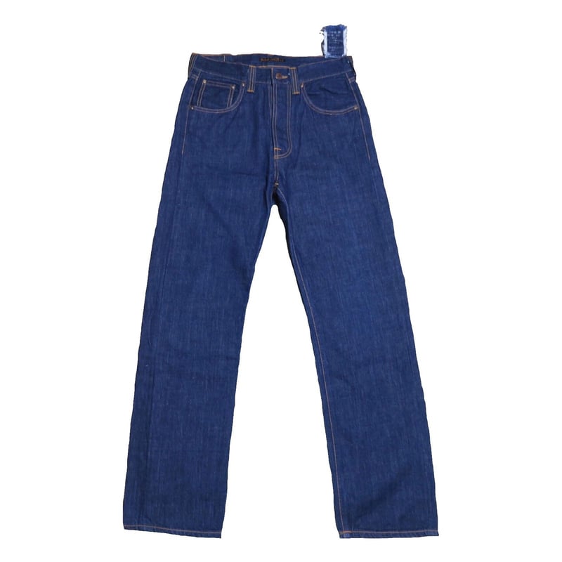 Nudie Jeans(ヌーディージーンズ) FAST FREDDY | 少しマニアック Nudie Jeans(ヌーディージーンズ) FAST FREDDY | 少しマニアック