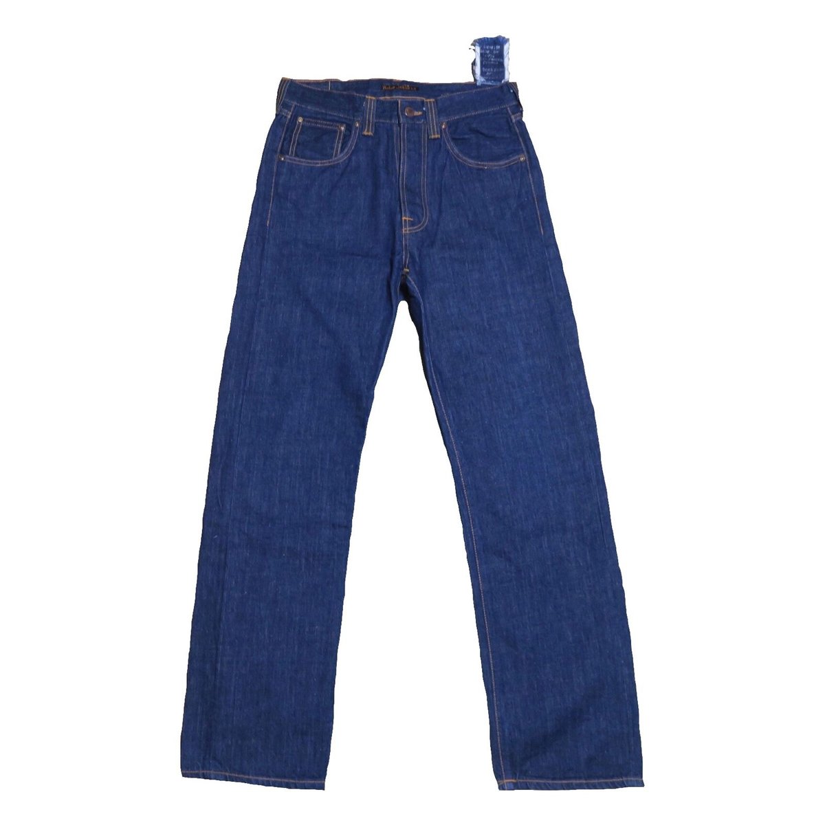 Nudie Jeans(ヌーディージーンズ) FAST FREDDY | 少しマニアック