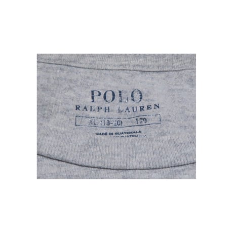 Polo Ralph Lauren(ポロラルフローレン) ロンT