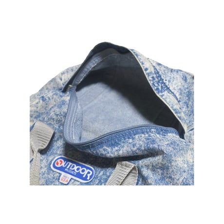 OUTDOOR PRODUCTS(アウトドアプロダクツ) ボストンバッグ