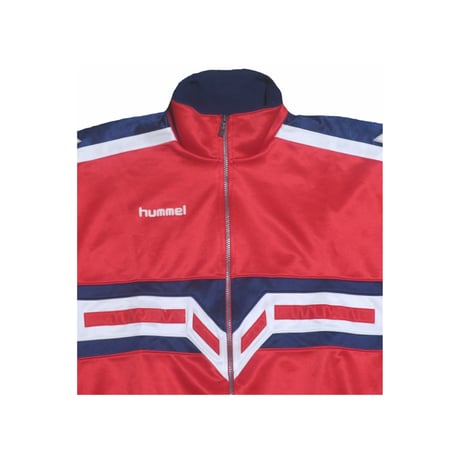 hummel(ヒュンメル) トラックジャケット