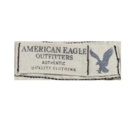 American Eagle(アメリカンイーグル) マドラスチェックショーツ