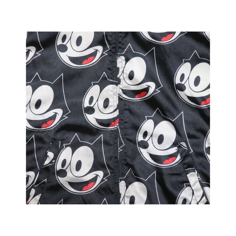 JOYRICH/FELiX the CAT(ジョイリッチ/フィリックス ザ キャット) リバー
