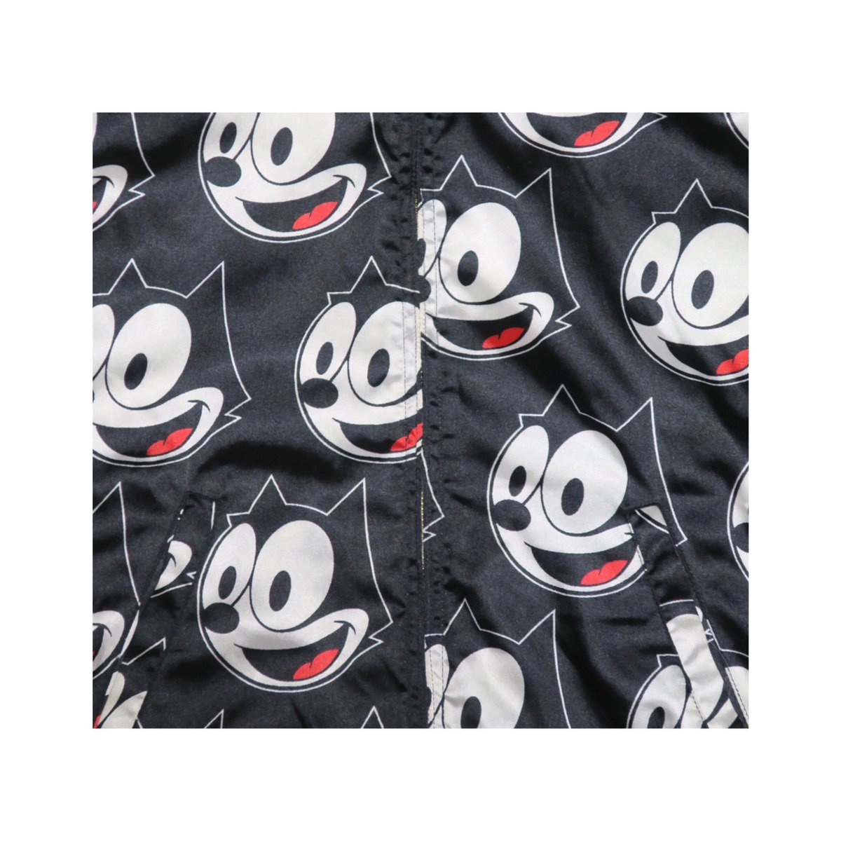 JOYRICH/FELiX the CAT(ジョイリッチ/フィリックス ザ キャット) リバー...