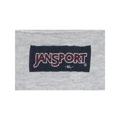 JANSPORT(ジャンスポーツ) カレッジスウェット