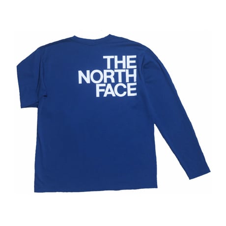 THE NORTH FACE(ザノースフェイス) ロンT