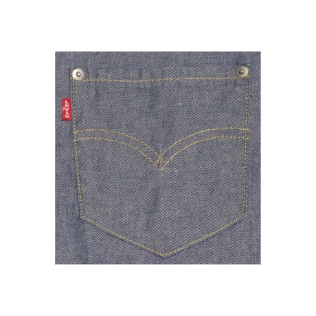 LEVIS ENGINEERED JEANS(リーバイスエンジニアードジーンズ) デニムシャツ