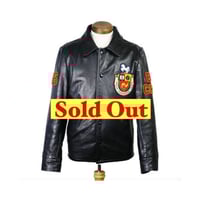 JOYRICH(ジョイリッチ) ボアスタジャン | 少しマニアックな古着の