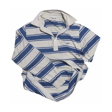 CHEMISE LACOSTE(シュミーズラコステ) ポロシャツ