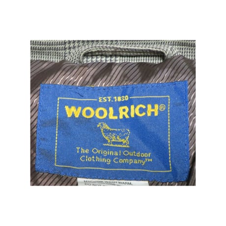 WOOLRICH(ウールリッチ) ダウン
