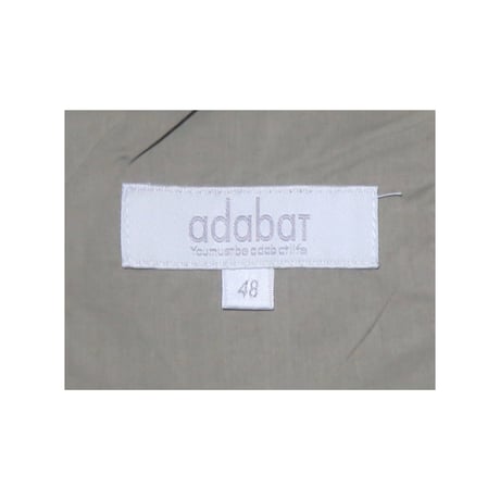 adabat(アダバット) カーゴパンツ