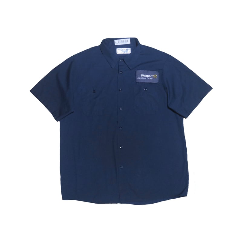 和 ゴス古着 OzzCroce 十字架ボタン メッシュ装飾 カットワーク シャツ 和 ゴス古着 OzzCroce 十字架ボタン メッシュ装飾 カットワーク