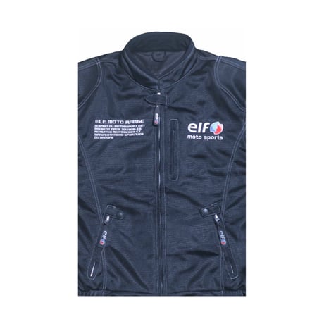 elf(エルフ) ライダースジャケット レーシングジャケット バイカー