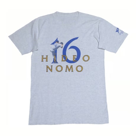 野茂英雄 | STORES