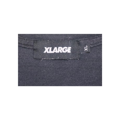 XLARGE(エクストララージ) Tシャツ 沖縄限定 ogゴリラ