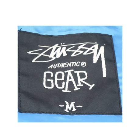 STUSSY(ステューシー) ライトダウン