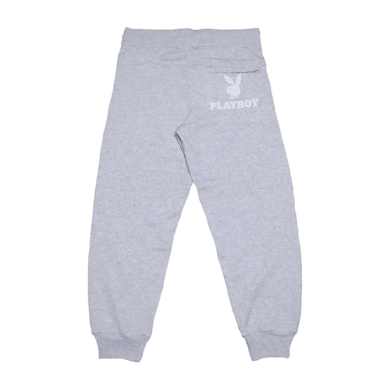 JOYRICH/PLAYBOY(ジョイリッチ/プレイボーイ) スウェットパンツ | 少し