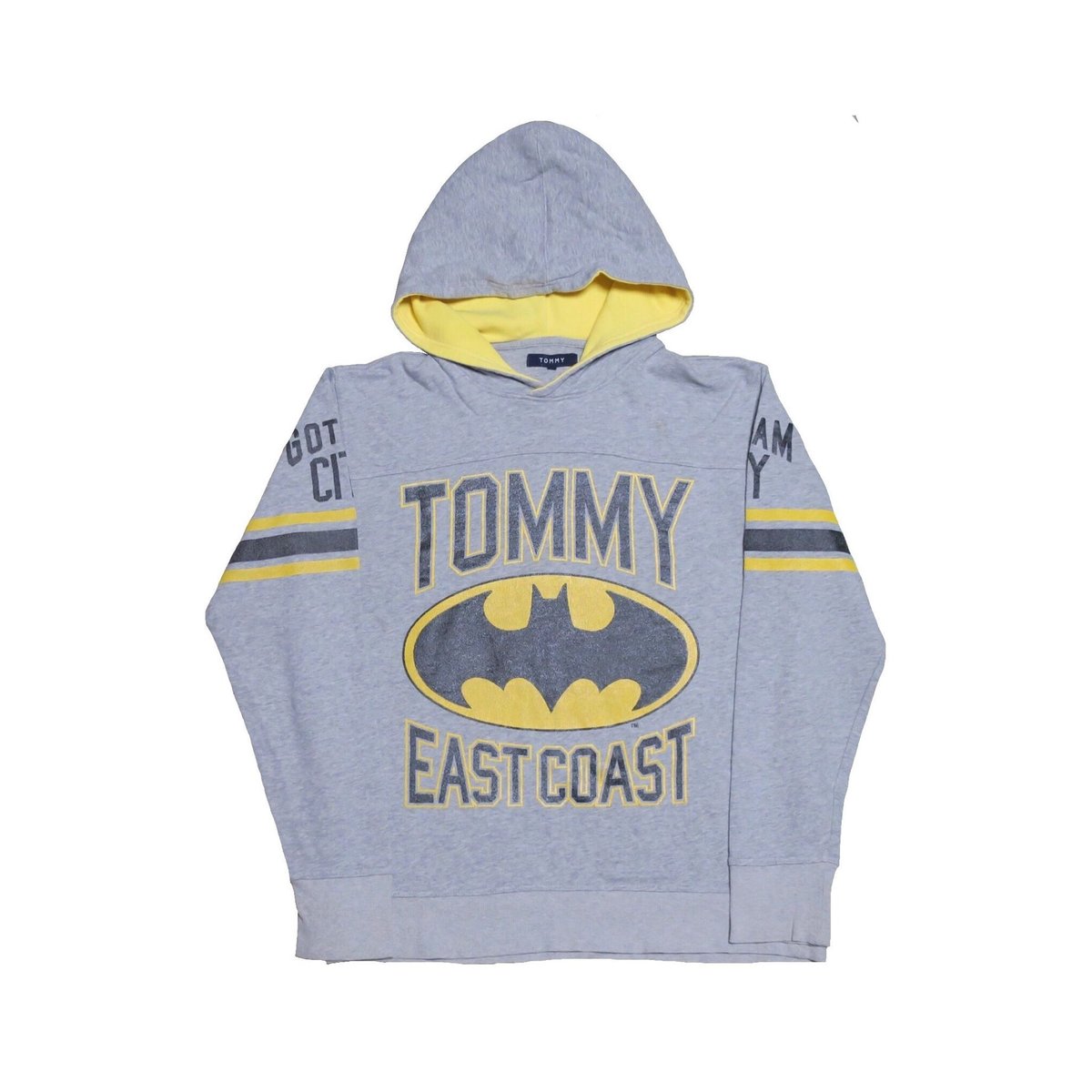 TOMY　BADマン　パーカー fit=scale-down,w=1200